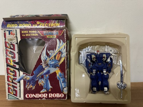 Robot transformers bird robo - robot,
