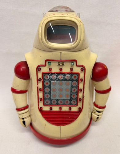 Robot giocattolo educativo