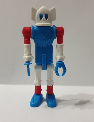Grisoni robot sorpresina - grisoni,
