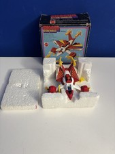 SHOGUN ACTION VEHICLES WELTALL