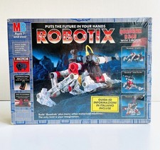 Robotix Quadrak R540 MB Milton