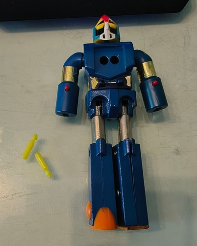 Ginguiser spinlancer takemi - ginguiser, dx