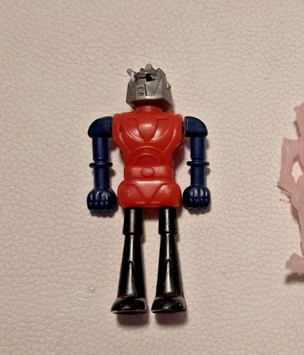 Mini robot alox - alox, e