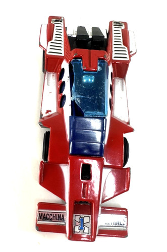 Gattiger macchina centrale - gattiger,