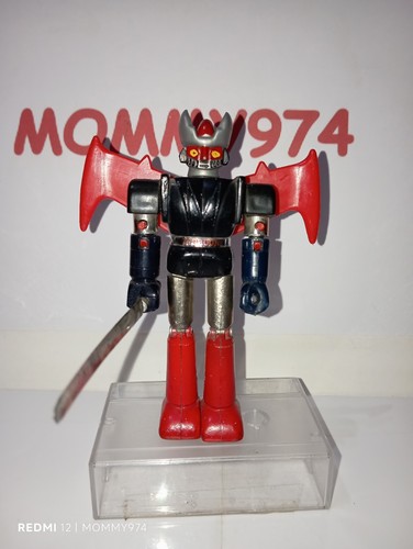 Robot typhoon space warrior - space,