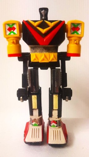 Robot ceppiratti tonga - robot, ceppiratti;