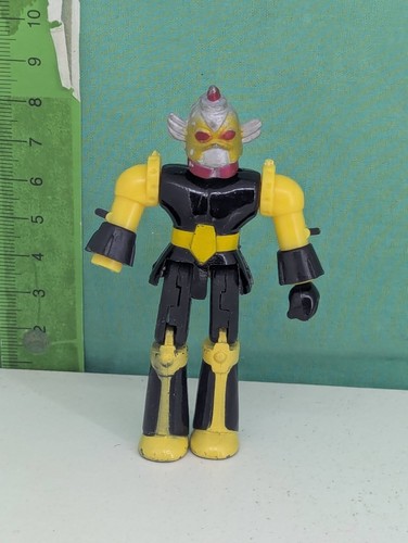 Robot vintage kaitak - kaitak, ceppi