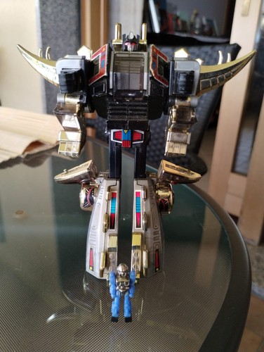 Transformer dinosauro robot - dinosauro,