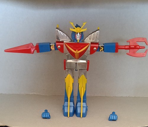 Robot anni - robot,