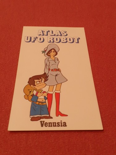 Vintage adesivo sticker atlas - vintage,