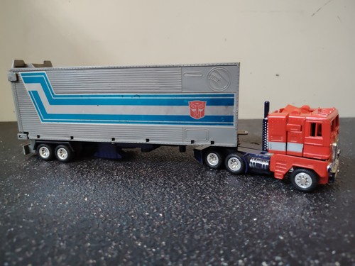 Vintage transformers - vintage, g1
