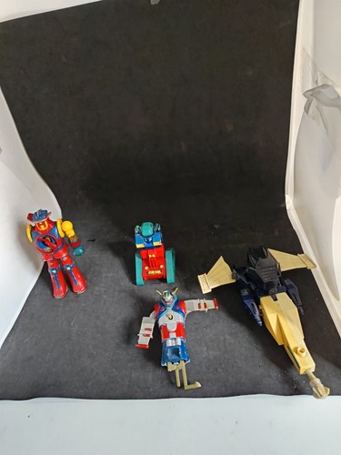 Stock lotto robot - , anni