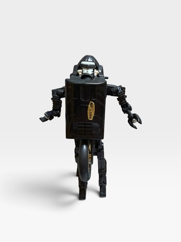 Vintage robot trasformabile - , da