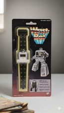 Wrist-Bot Robot Watch VINTAGE