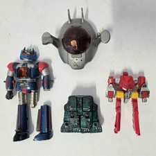 (Nono) lotto robot vintage