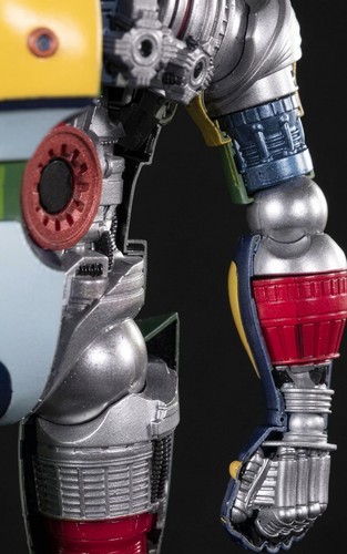 Jeeg robot acciaio - jeeg, d'acciaio
