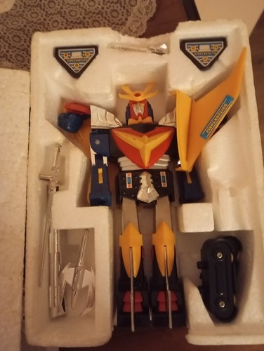 Daitarn clover vintage - 3,