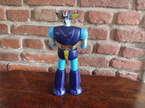 Goldrake grendizer mini jumbo - goldrake,