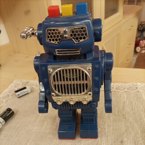 Robot horikawa anni - horikawa,