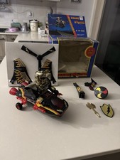 Robot Trans Boogie anni 80