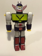 Robot Vintage Space Defenders