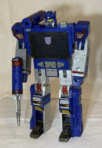 Recorder robot transformer - recorder,