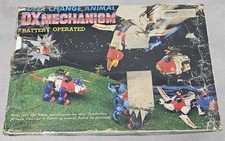 Robot Dx Mechanism Super