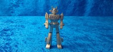 TRIDER G7 ORION VINTAGE ROBOT