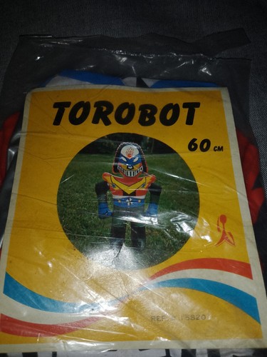 Robot torobot - robot,