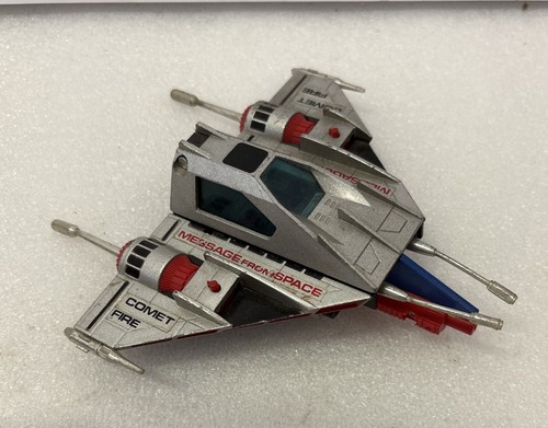 Popy comet fire - pb-58,