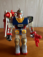 Robot Gundam, giocattolo anni