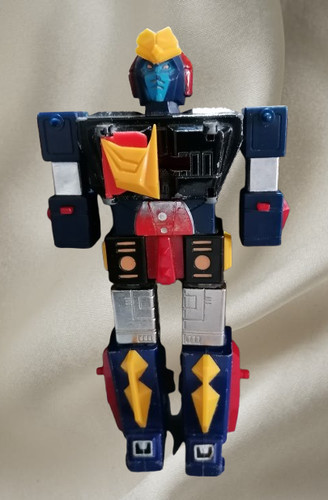 Robot vintage anni 80 - anni, ’70/’80