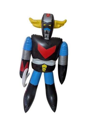 Ufo robot goldrake rarissimo - ufo,
