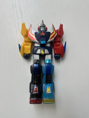 Robot vintage baxinger - robot,
