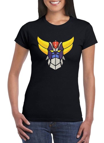 Shirt goldrake ufo robot - shirt,