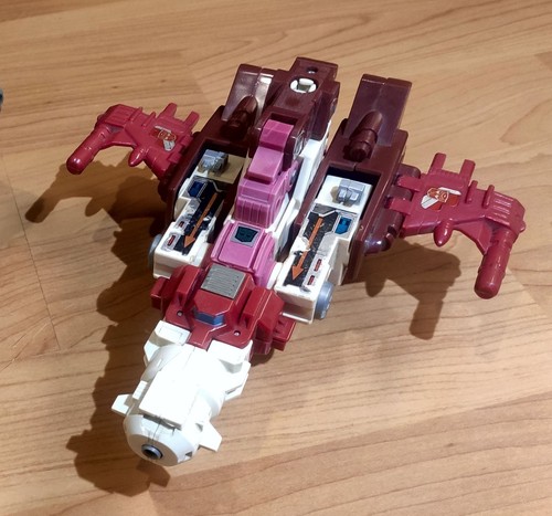 Transformers scattershot - transformers, /