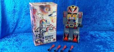 VINTAGE ROBOT JUMBO ELLEGI X2