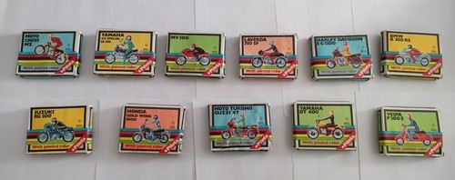 Kit moto vespa pilota - moto/vespa,