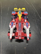 Vintage super car Gattiger ST