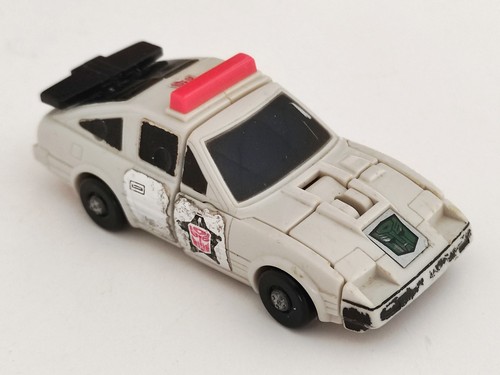 Transformers streetwise - transformers, g1