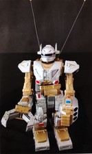 Robot Anni 80 Giochi Preziosi