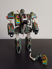 Animal Robot Dancouga