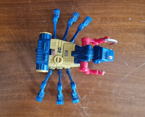 Figura azione vintage - figura,