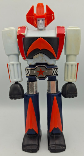 Danguard multi position robot - multi,