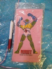 ASTUCCIO Scuola Vuoto  vintage