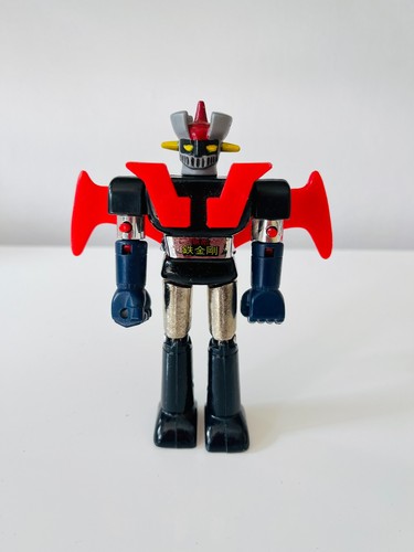 Mazinga mazinger space - mazinga-z,