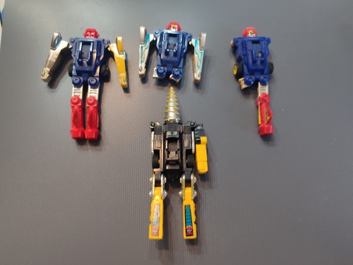 Lotto diaclone transformer - lotto,