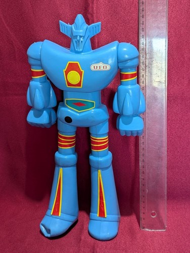 Raro robot galba - robot, vintage