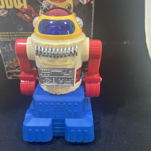 Elettronica sonic robot ales - elettronica,