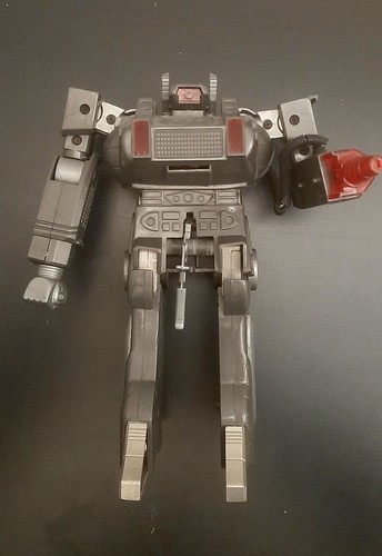 Transformers vintage - transformers, g1